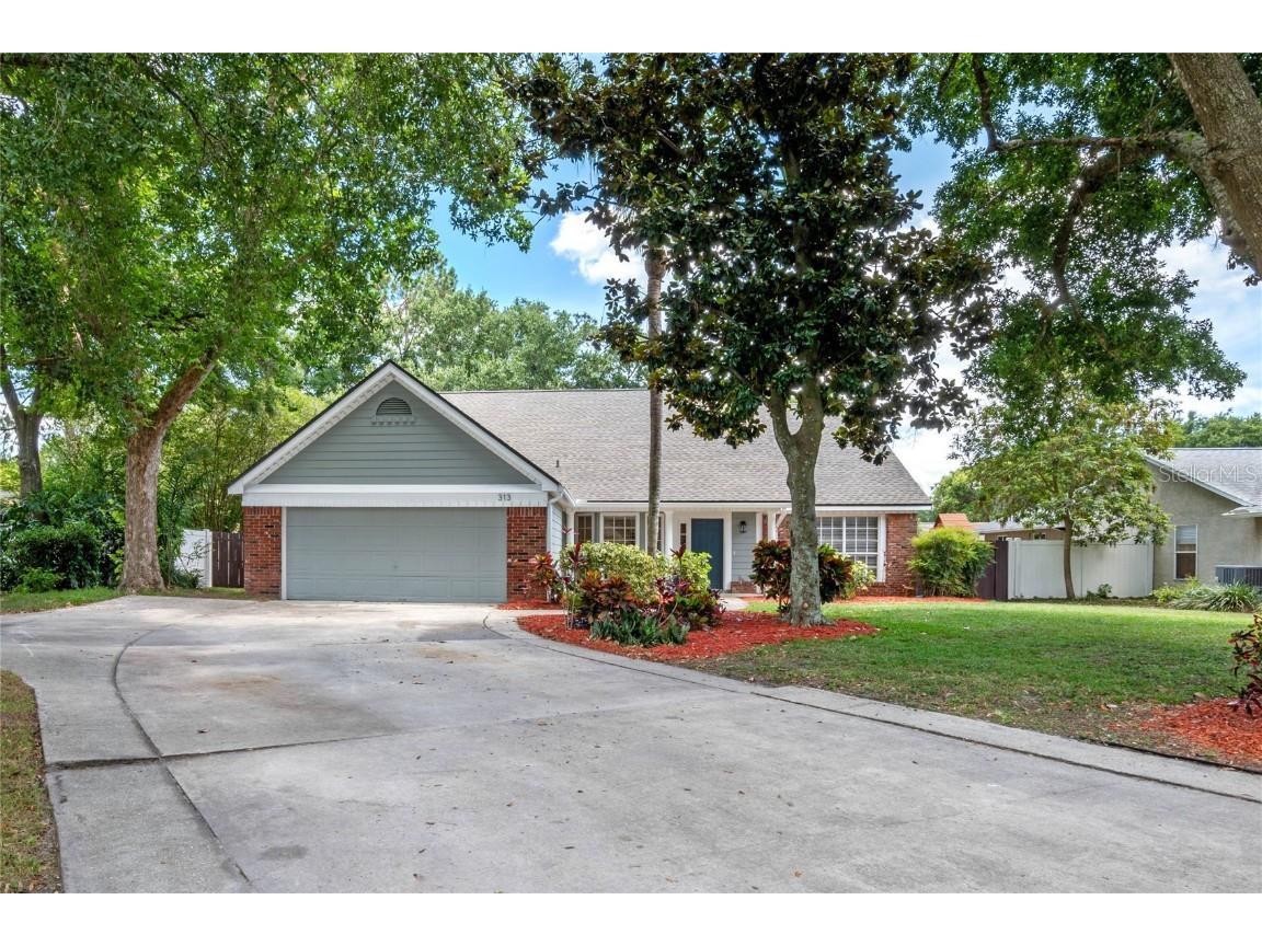 313 Bent Way Lane, Lake Mary, FL, 32746 MLS O6211469 Edina Realty