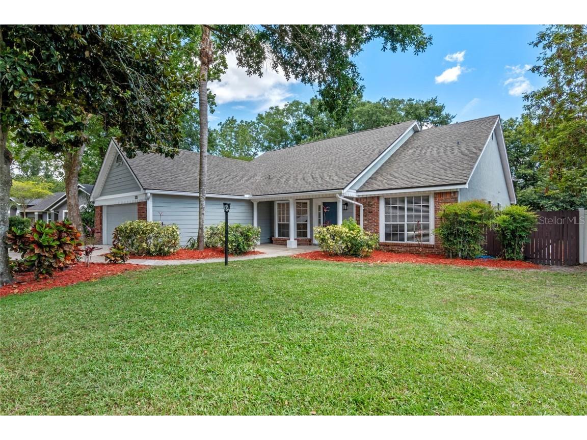 313 Bent Way Lane, Lake Mary, FL, 32746 MLS O6211469 Edina Realty