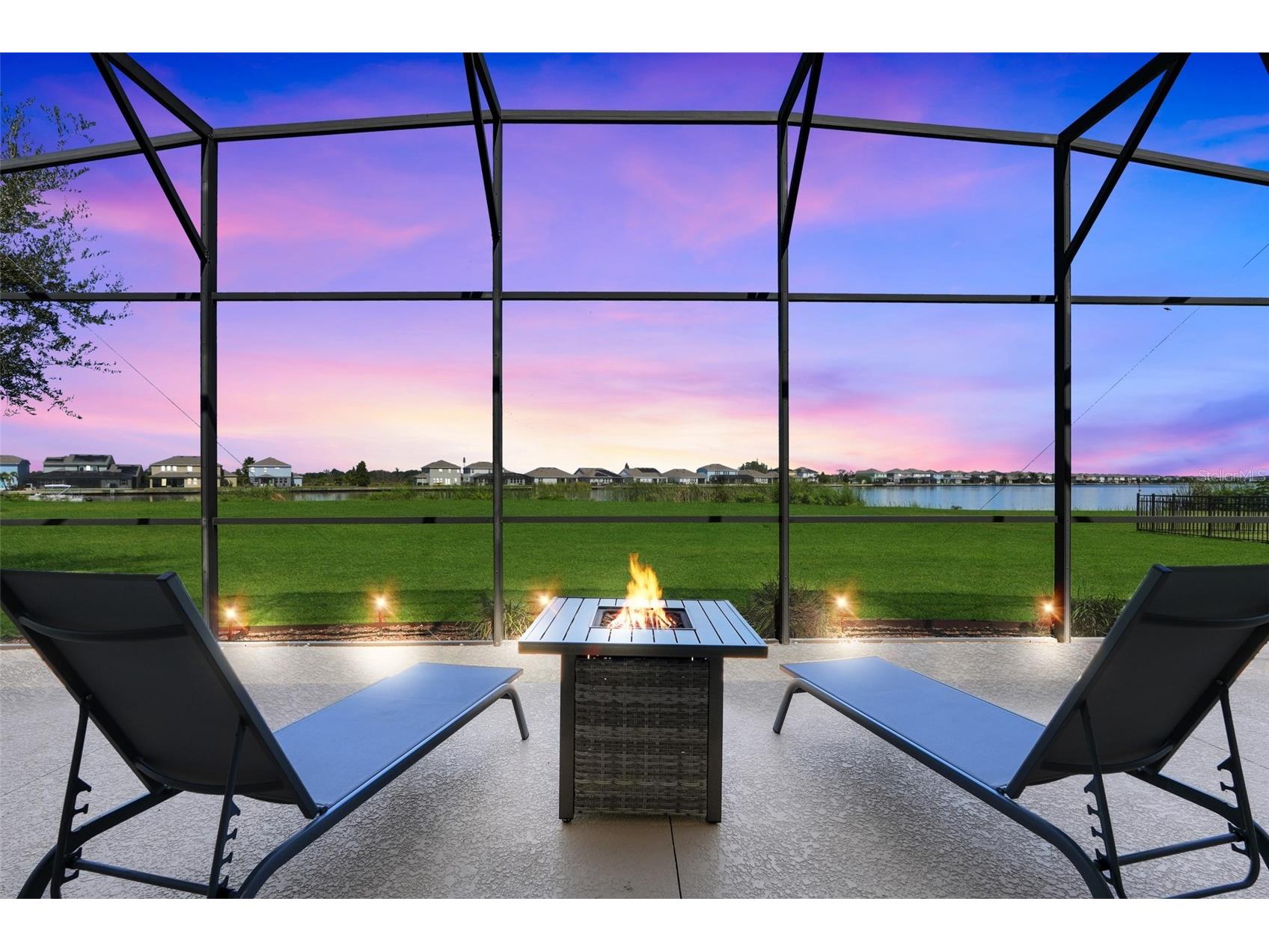 313 Blue Cypress Drive Groveland FL 34736 - LAKE MEMORY G5102294 image1