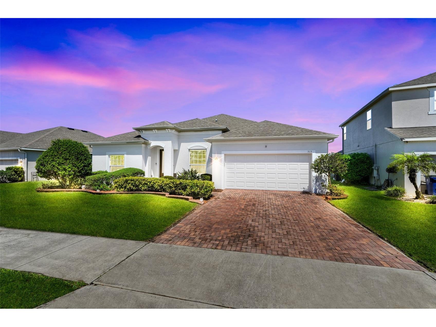 313 Blue Cypress Drive Groveland FL 34736 - LAKE MEMORY G5102294 image2