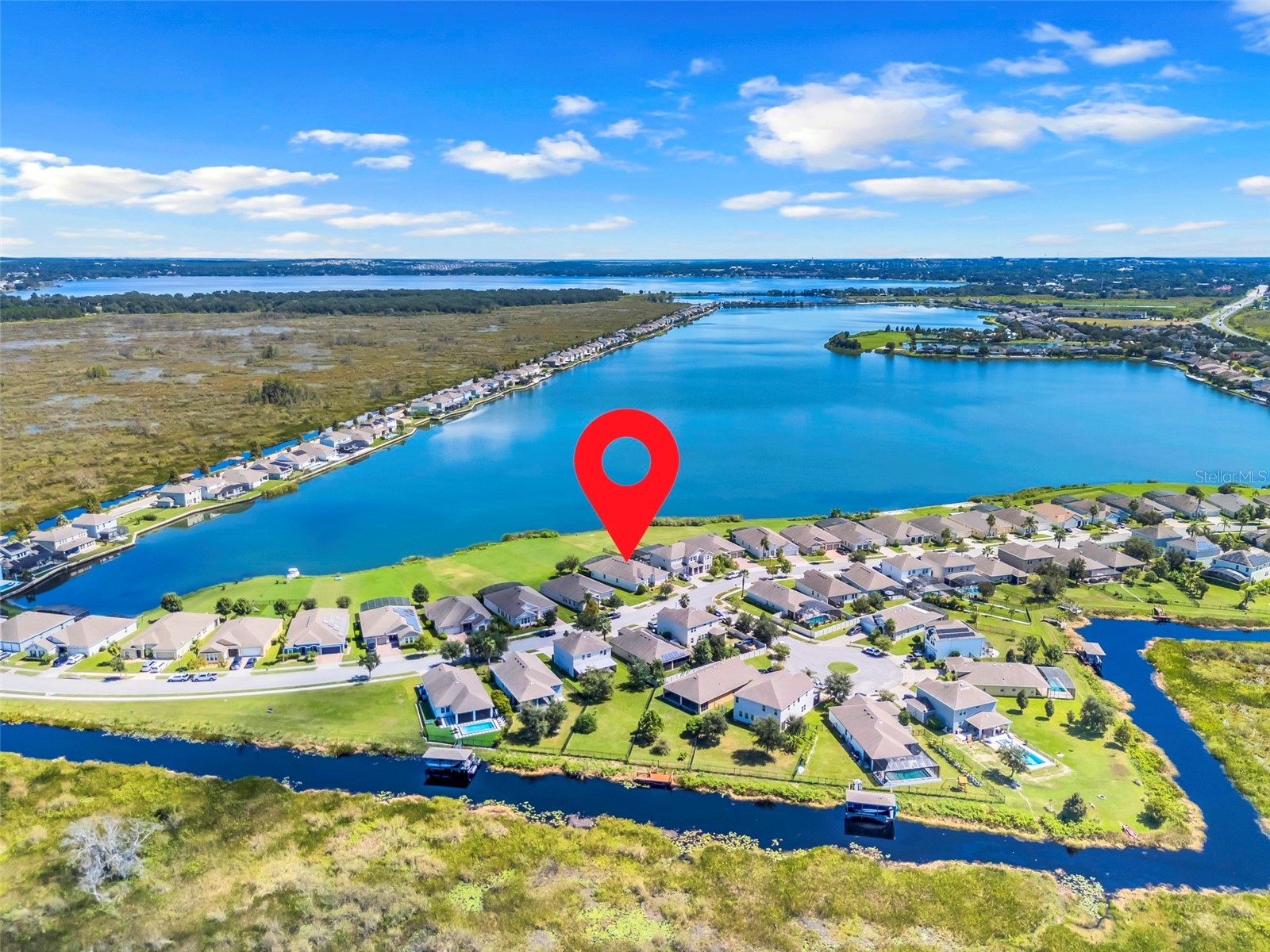 313 Blue Cypress Drive Groveland FL 34736 - LAKE MEMORY G5102294 image3