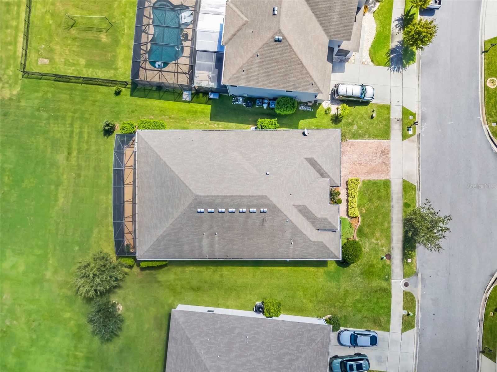 313 Blue Cypress Drive Groveland FL 34736 - LAKE MEMORY G5102294 image39