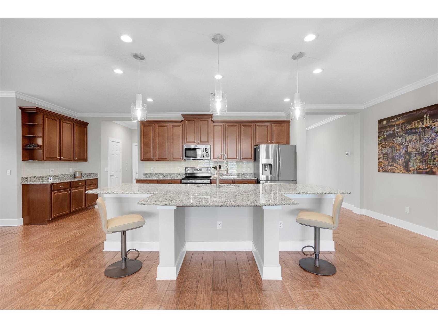 313 Blue Cypress Drive Groveland FL 34736 - LAKE MEMORY G5102294 image4