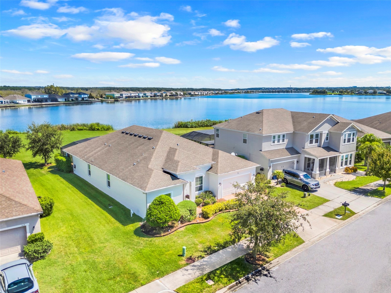 313 Blue Cypress Drive Groveland FL 34736 - LAKE MEMORY G5102294 image40