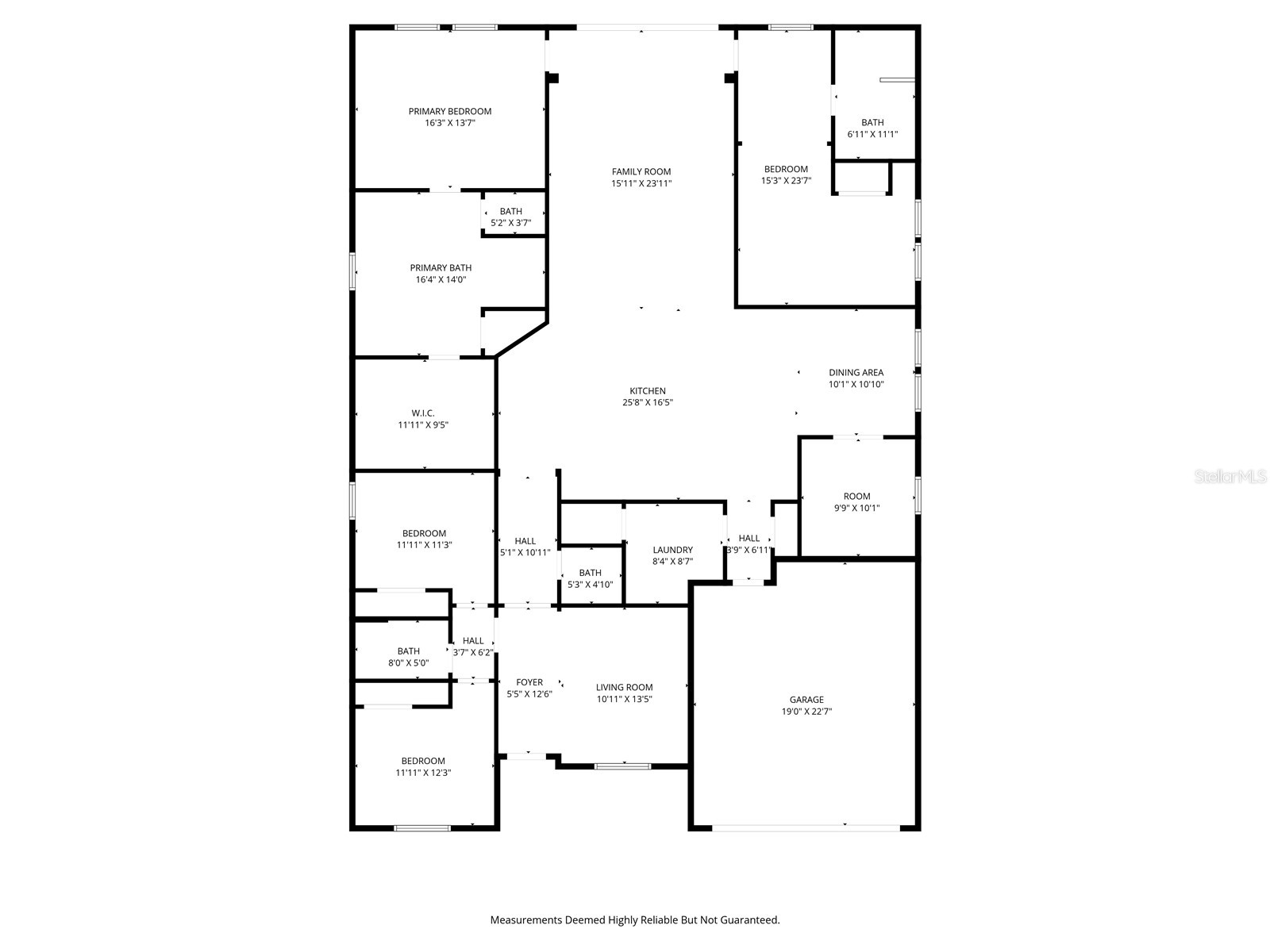 313 Blue Cypress Drive Groveland FL 34736 - LAKE MEMORY G5102294 image42