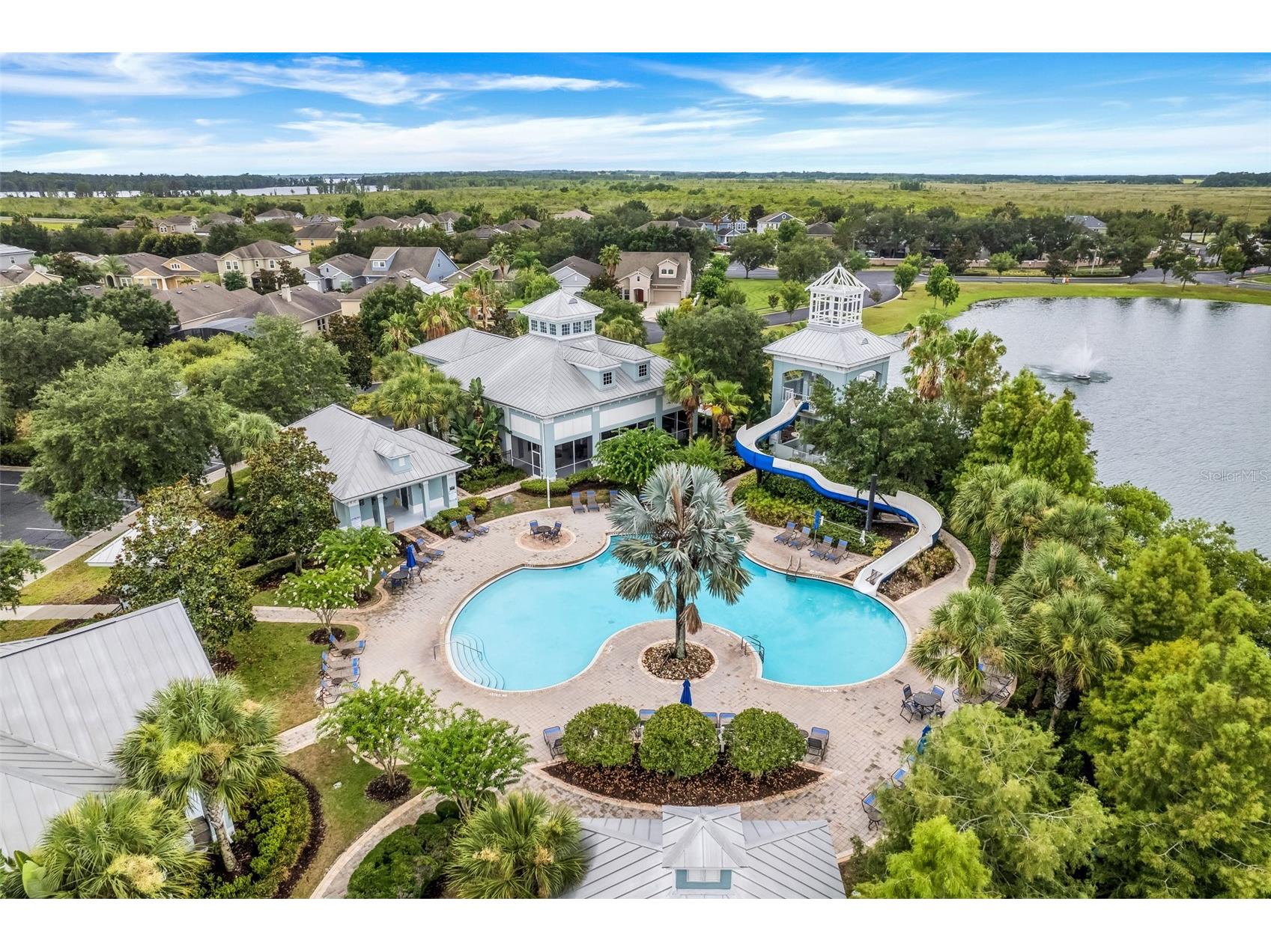 313 Blue Cypress Drive Groveland FL 34736 - LAKE MEMORY G5102294 image45