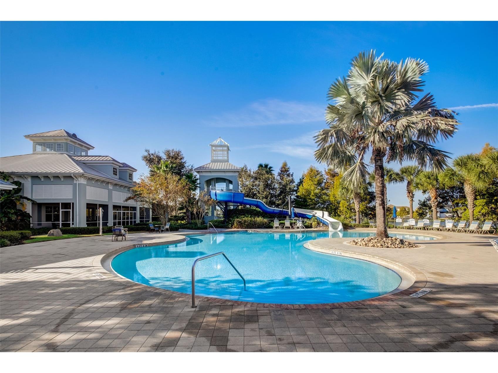 313 Blue Cypress Drive Groveland FL 34736 - LAKE MEMORY G5102294 image46