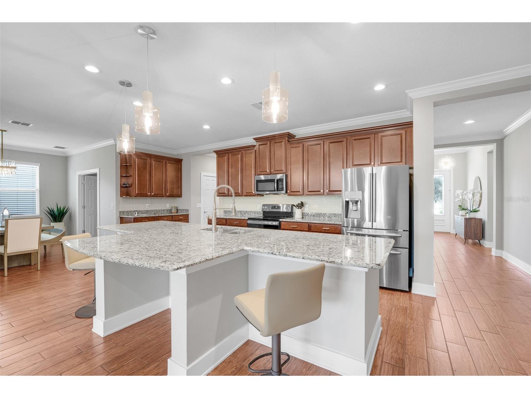 313 Blue Cypress Drive Groveland FL 34736 - LAKE MEMORY G5102294 image8