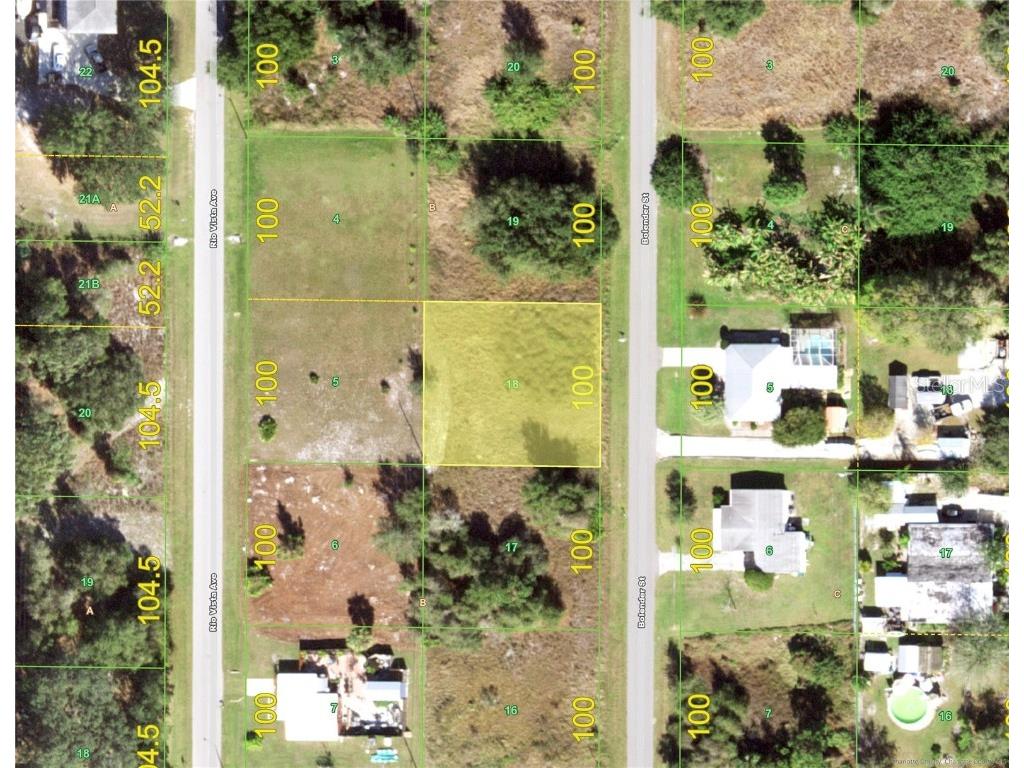 313 Bolender Street Punta Gorda FL 33982 J959083 image1