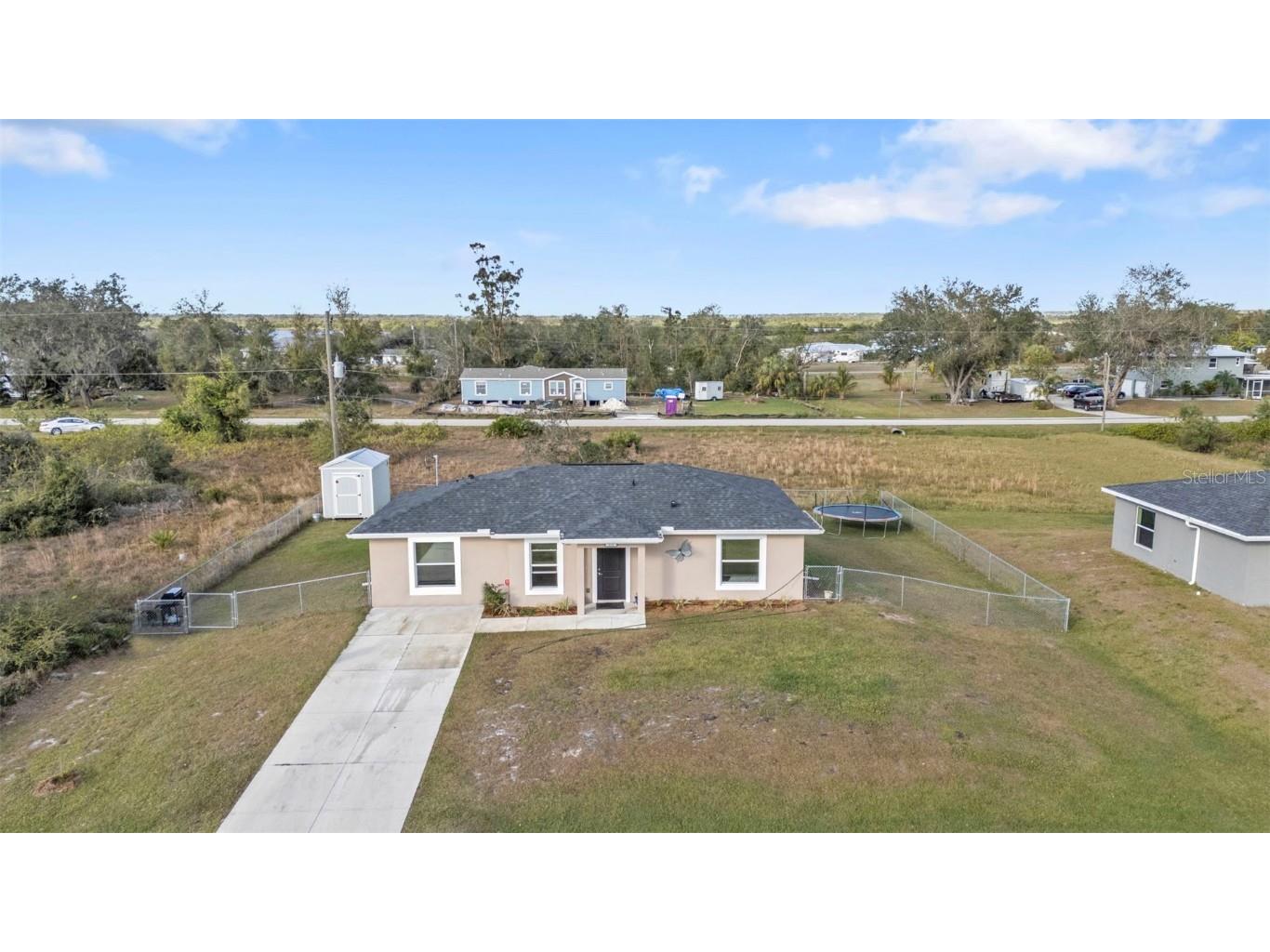 313 Bolender Street Punta Gorda FL 33982 C7503035 image1