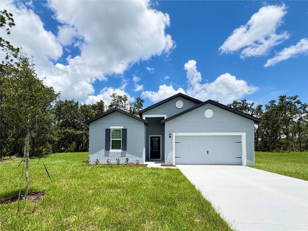 313 Bowfin Lane Poinciana FL 34759 TB8405471 image1