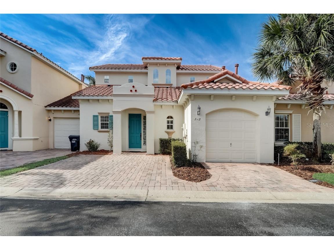 313 Brunello Drive Davenport FL 33897 O6085708 image1