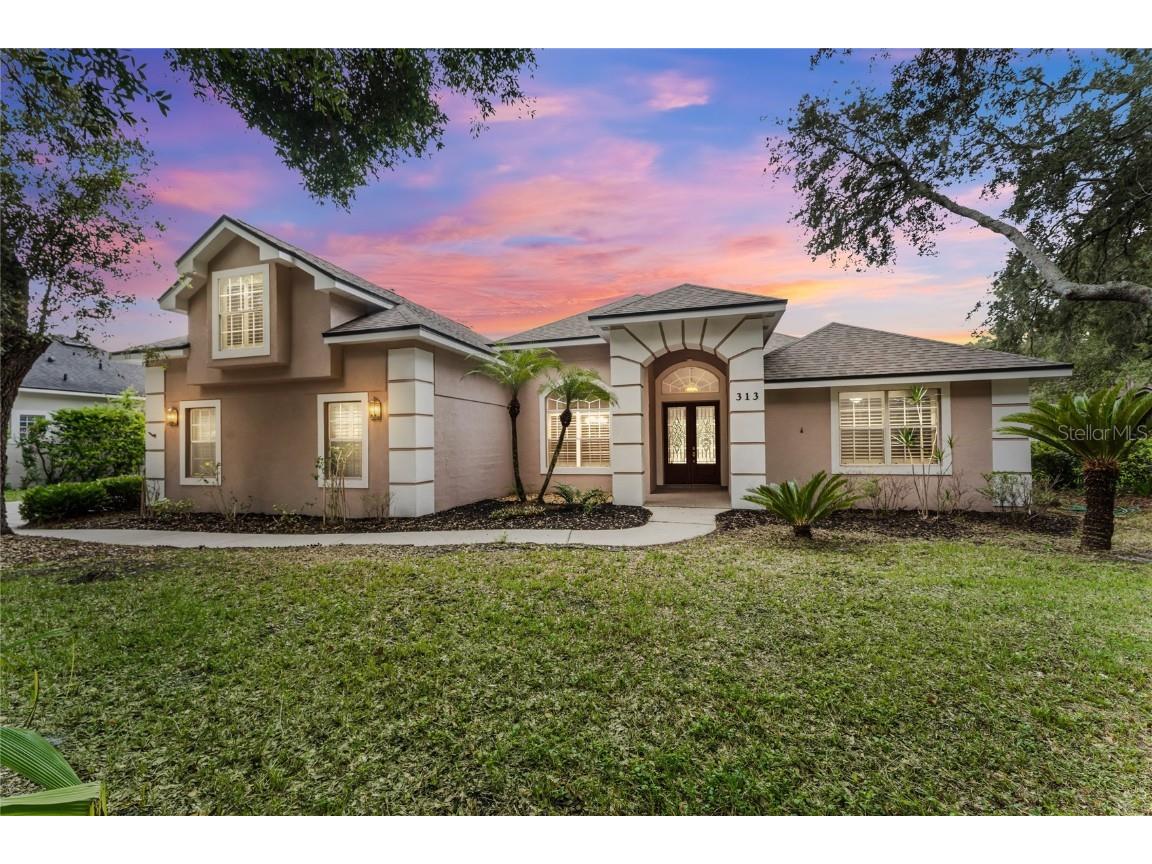 313 Bush Hill Court Lake Mary FL 32746 O6236165 image1