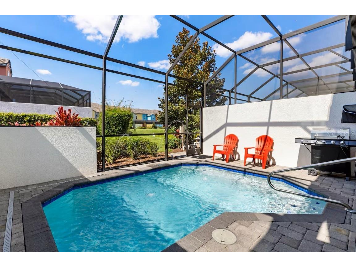 313 Captiva Drive Davenport FL 33896 S5125742 image3