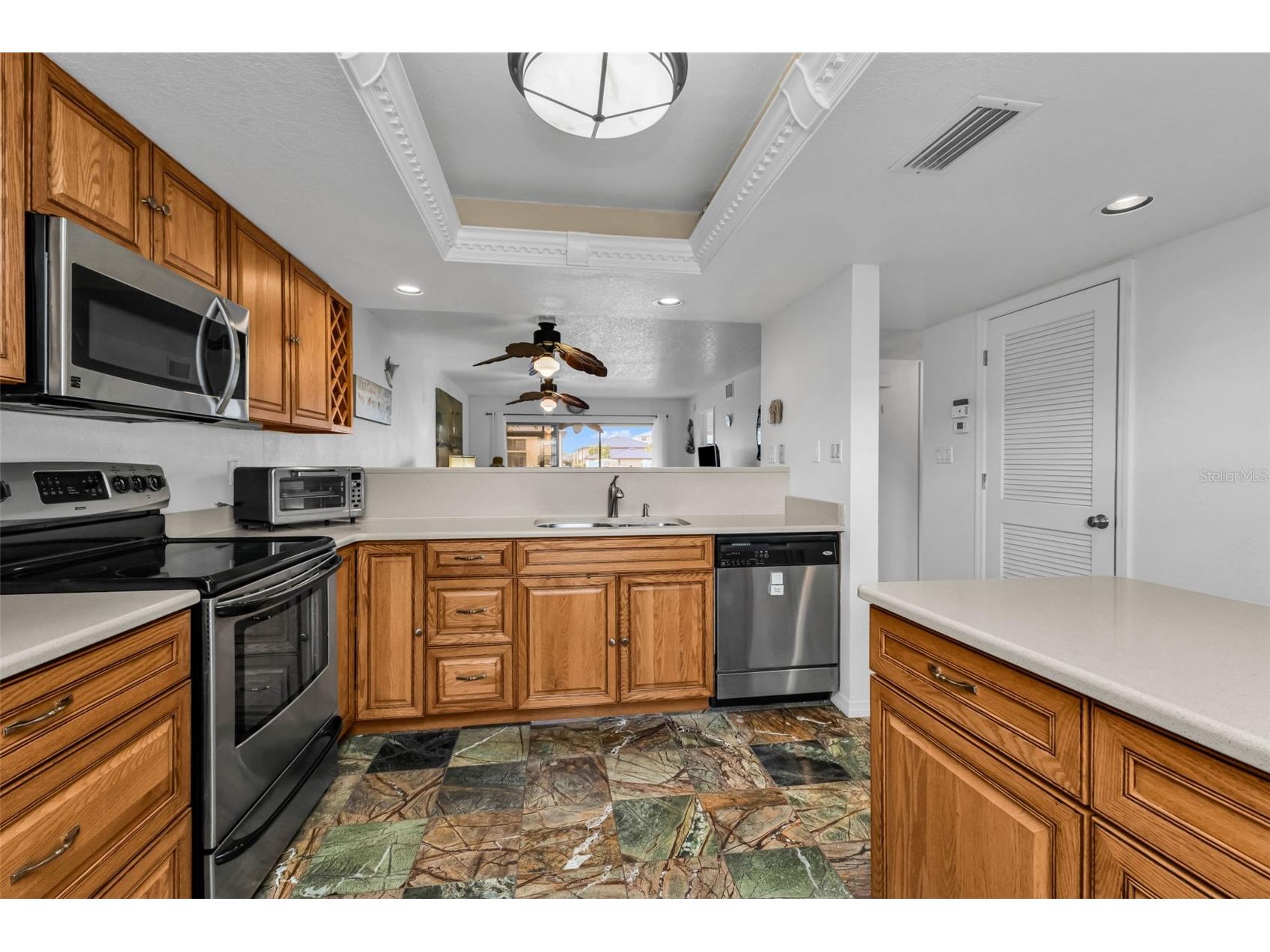 313 Coldeway Drive #F10 Punta Gorda FL 33950 C7519113 image10