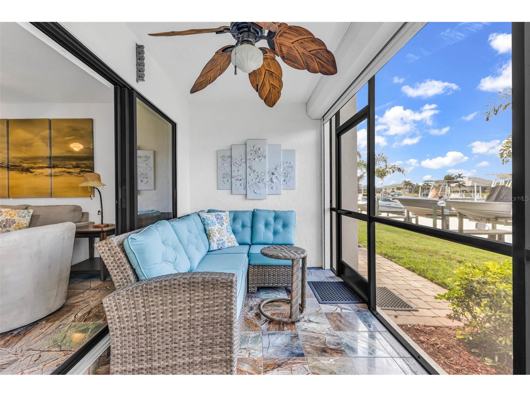 313 Coldeway Drive #F10 Punta Gorda FL 33950 C7519113 image17