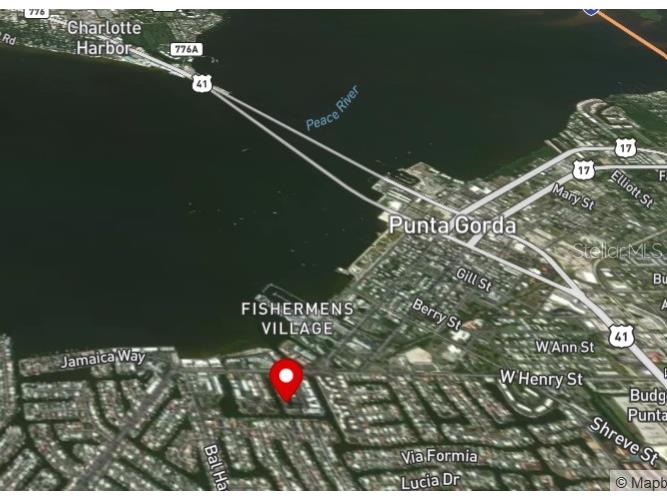 313 Coldeway Drive #F10 Punta Gorda FL 33950 C7519113 image4