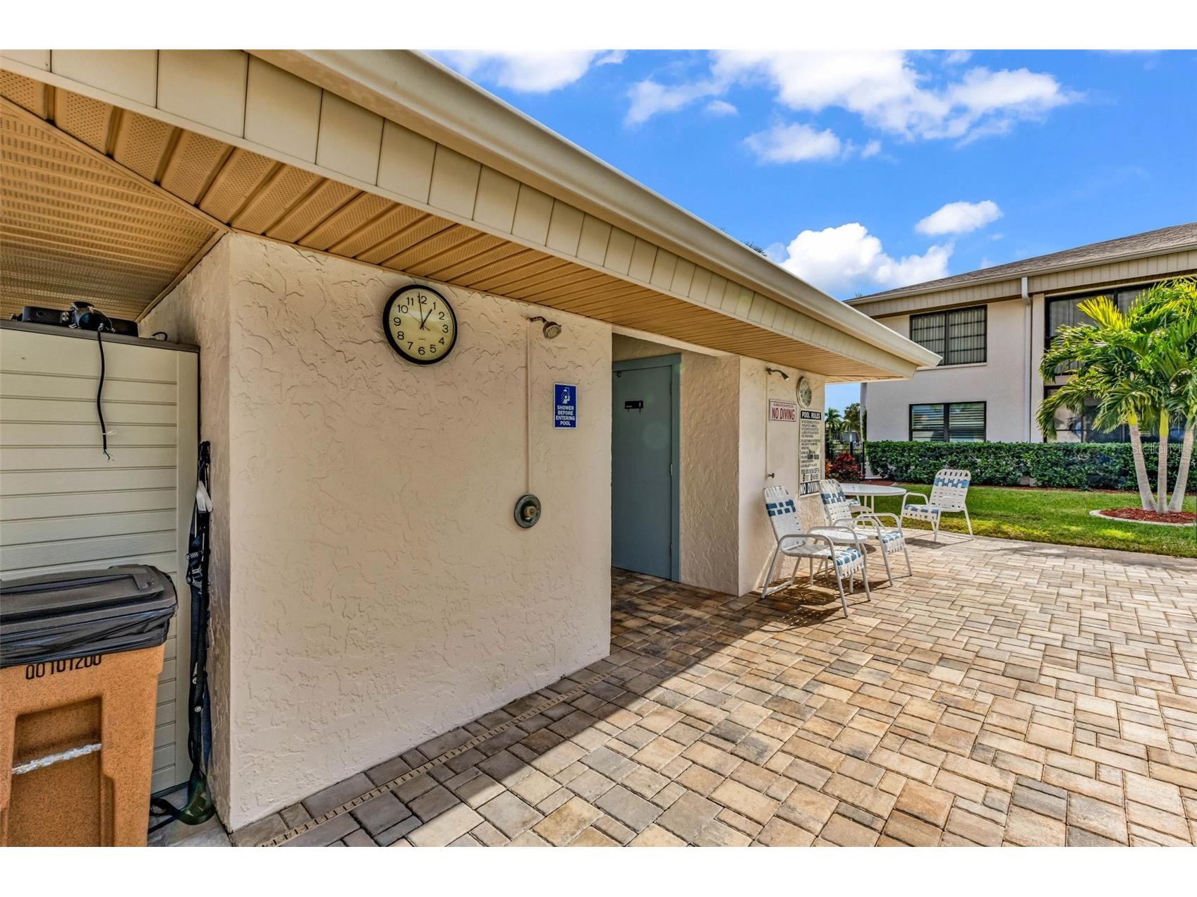 313 Coldeway Drive #F10 Punta Gorda FL 33950 C7519113 image40