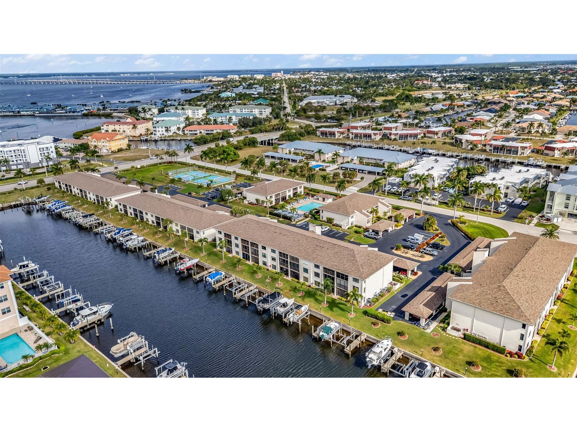 313 Coldeway Drive #F10 Punta Gorda FL 33950 C7519113 image44