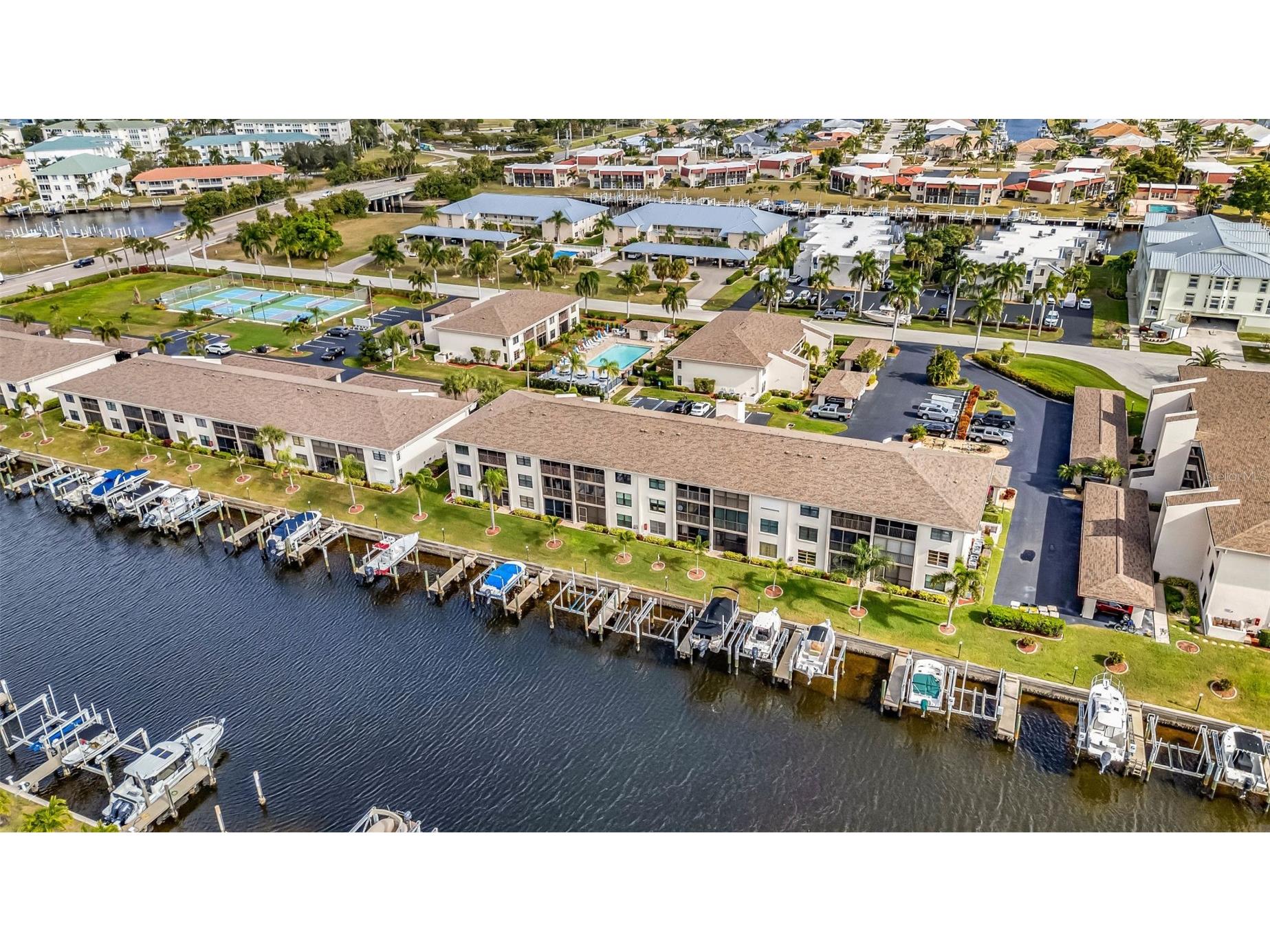 313 Coldeway Drive #F10 Punta Gorda FL 33950 C7519113 image45