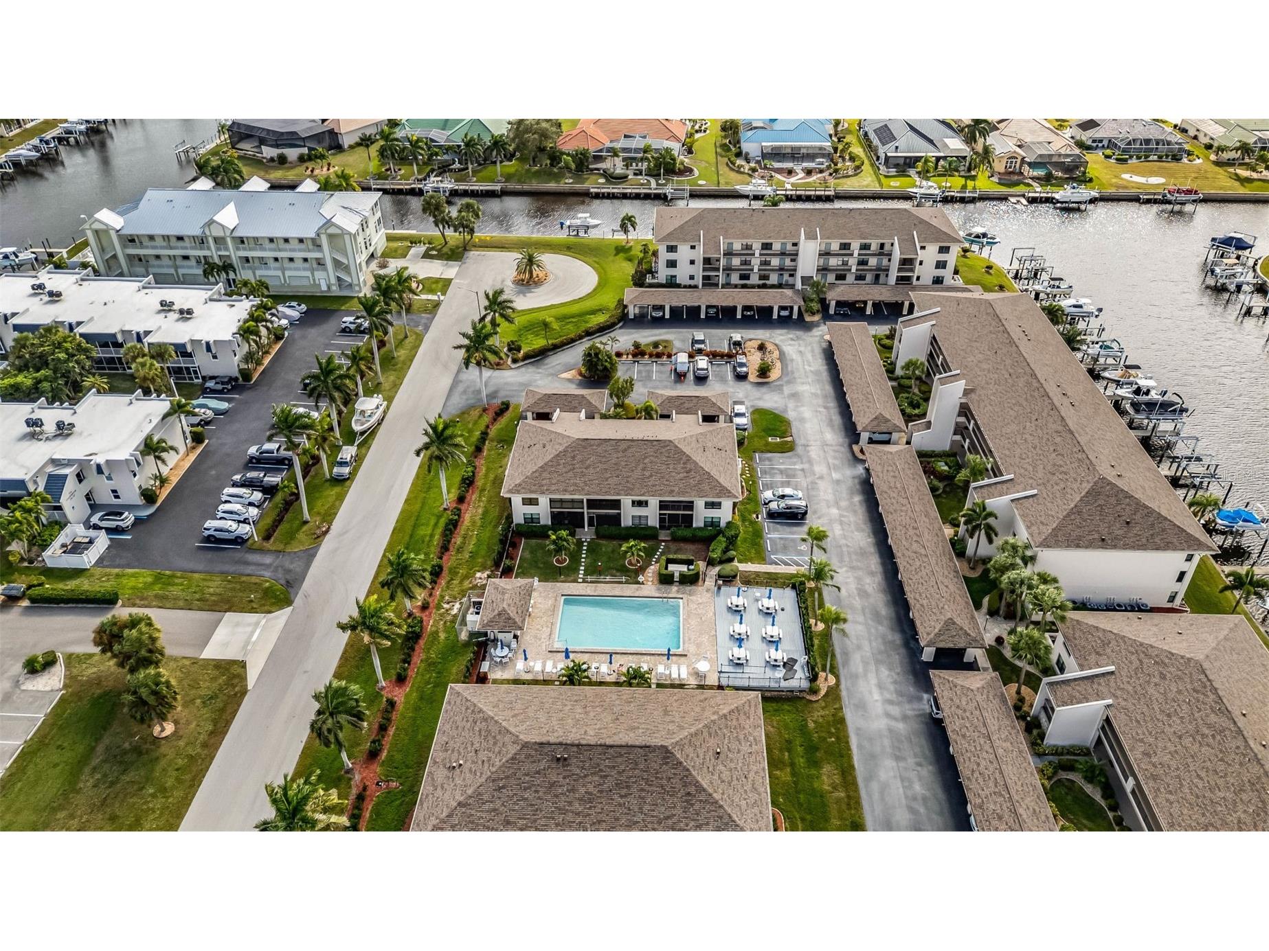313 Coldeway Drive #F10 Punta Gorda FL 33950 C7519113 image47