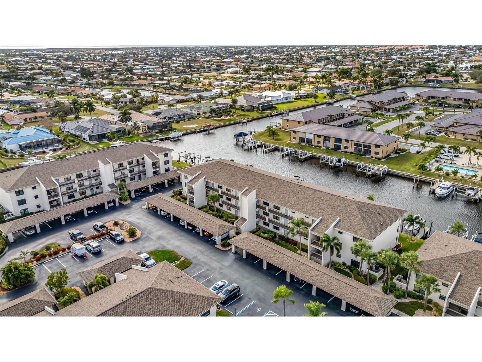 313 Coldeway Drive #F10 Punta Gorda FL 33950 C7519113 image49