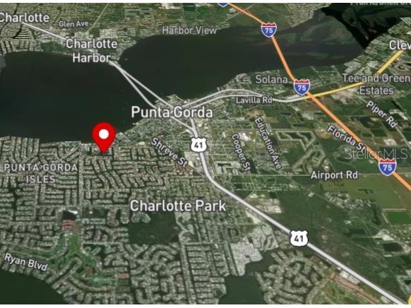 313 Coldeway Drive #F10 Punta Gorda FL 33950 C7519113 image53