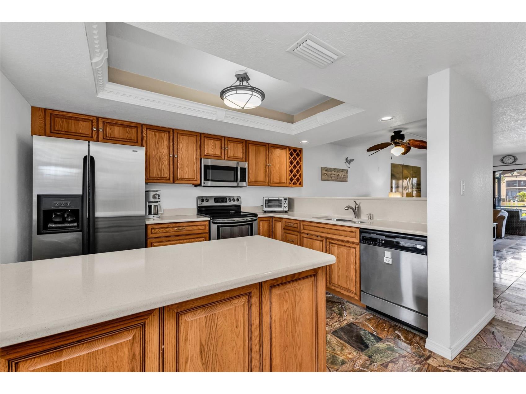 313 Coldeway Drive #F10 Punta Gorda FL 33950 C7519113 image8