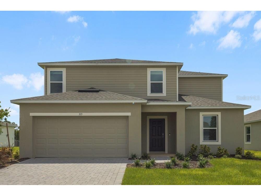 313 Cornerstone Drive Groveland FL 34736 O6321727 image1