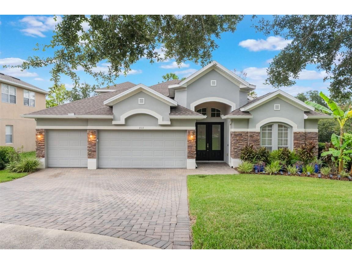 313 Courtlea Park Drive Winter Garden FL 34787 O6336875 image1