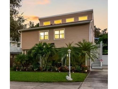 313 Crystal Beach Avenue Crystal Beach FL 34681 O6409459 image1