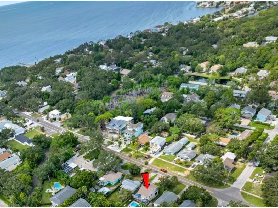 313 Crystal Beach Avenue Crystal Beach FL 34681 O6409459 image37