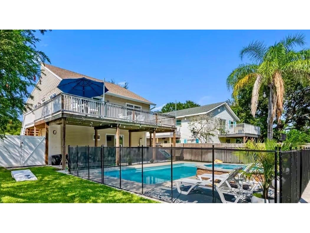 313 Crystal Beach Avenue Crystal Beach FL 34681 O6409459 image40