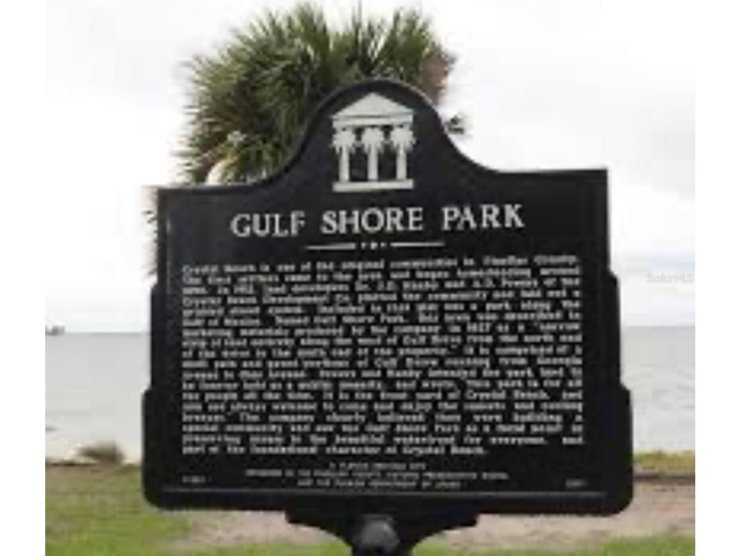 313 Crystal Beach Avenue Crystal Beach FL 34681 O6409459 image52