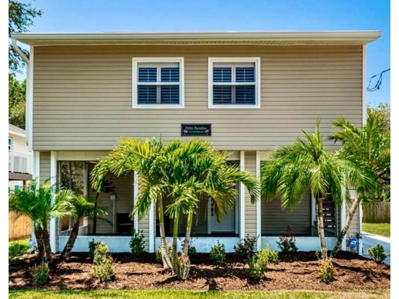 313 Crystal Beach Avenue Crystal Beach FL 34681 O6409459 image56