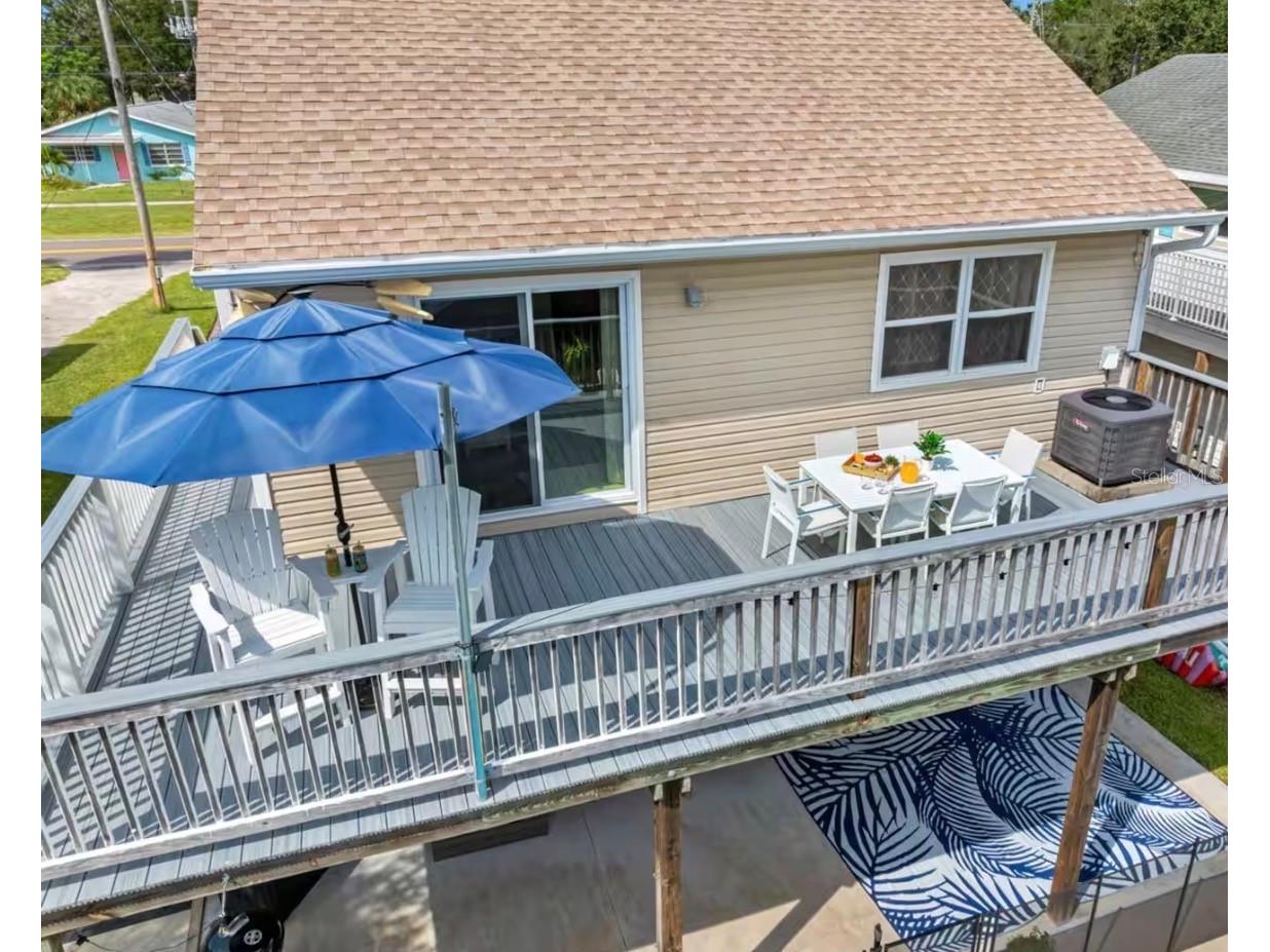 313 Crystal Beach Avenue Crystal Beach FL 34681 O6409459 image58