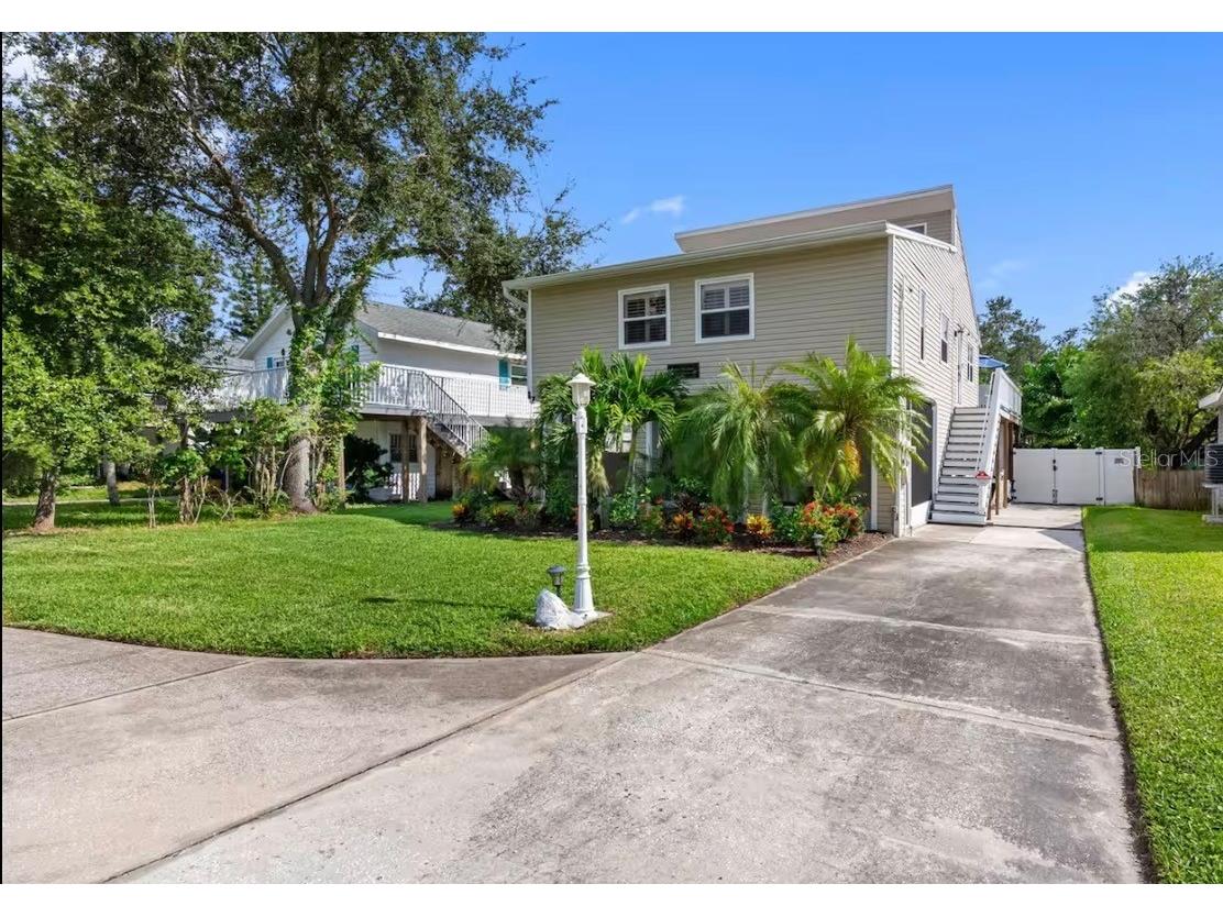 313 Crystal Beach Avenue Crystal Beach FL 34681 O6409459 image59