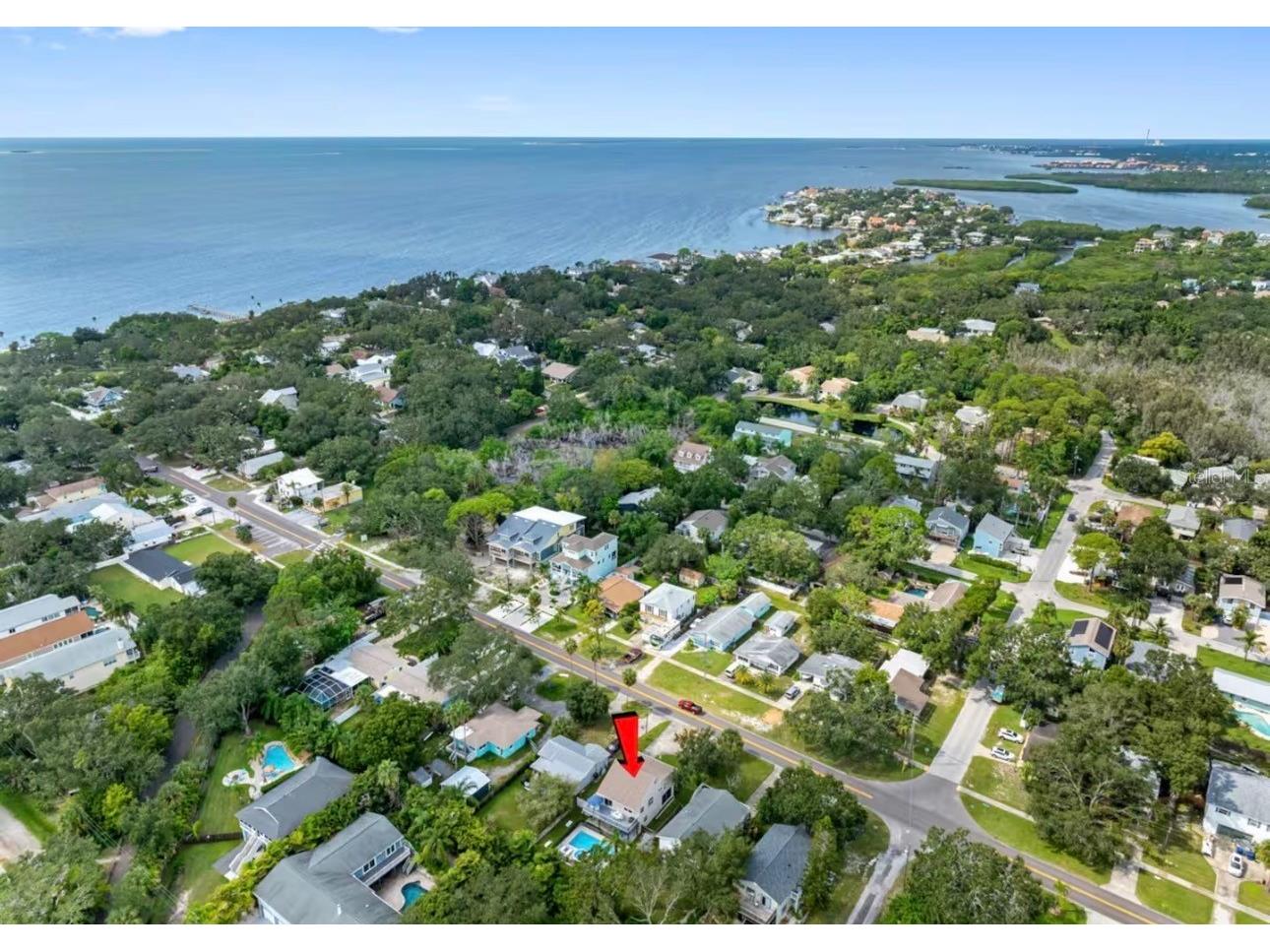 313 Crystal Beach Avenue Crystal Beach FL 34681 O6409459 image61