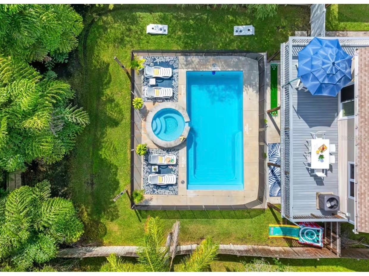 313 Crystal Beach Avenue Crystal Beach FL 34681 O6409459 image62
