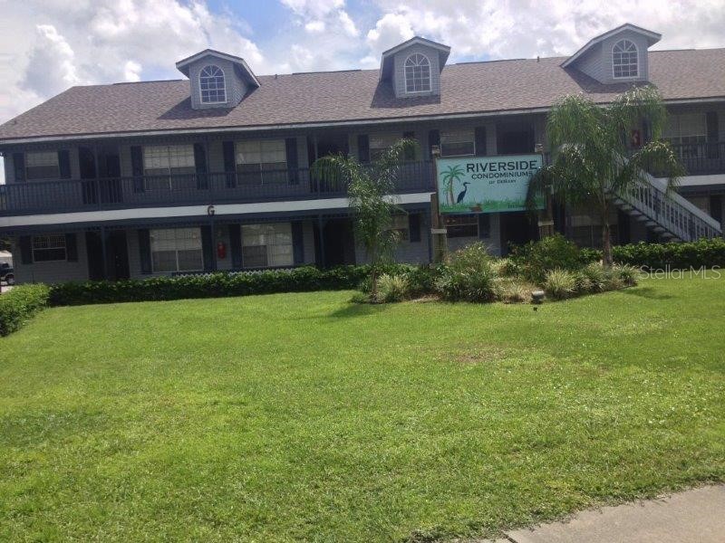 313 Dirksen Drive #4 Debary FL 32713 O6397137 image1