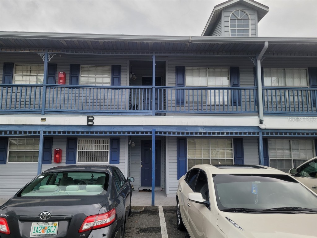 313 Dirksen Drive #B6 Debary FL 32713 O6150242 image1