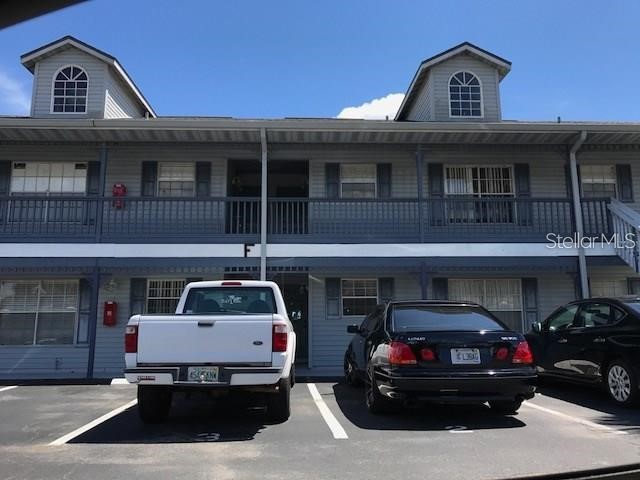 313 Dirksen Drive #F12 Debary FL 32713 V4932238 image1
