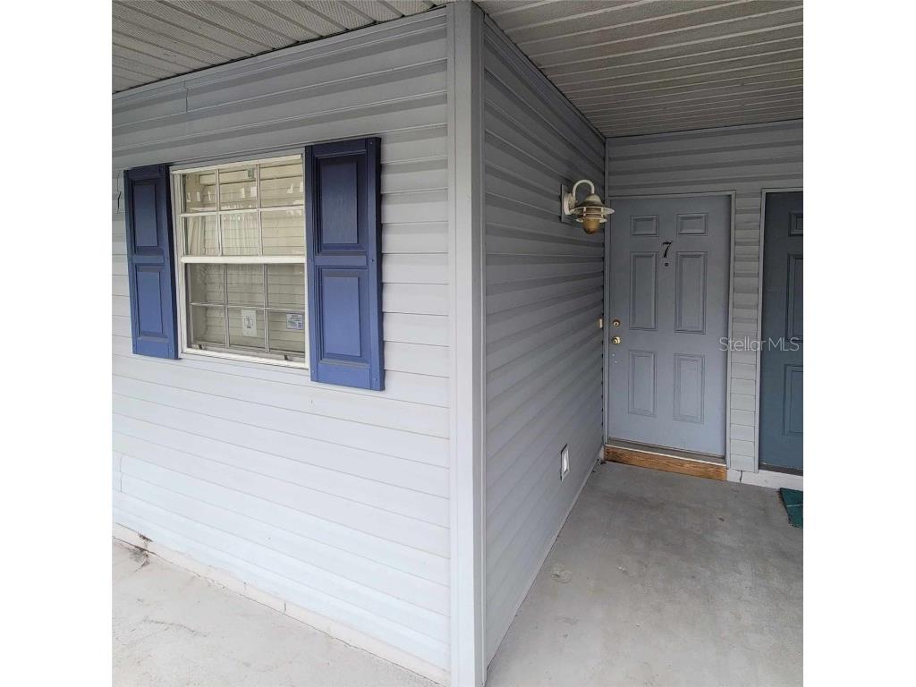 313 Dirksen Drive #F7 Debary FL 32713 - ST. JOHN'S RIVER V4932553 image1