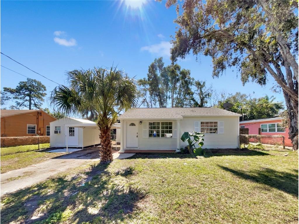 313 E Hydrangia Street Tampa FL 33612 O6181231 image1