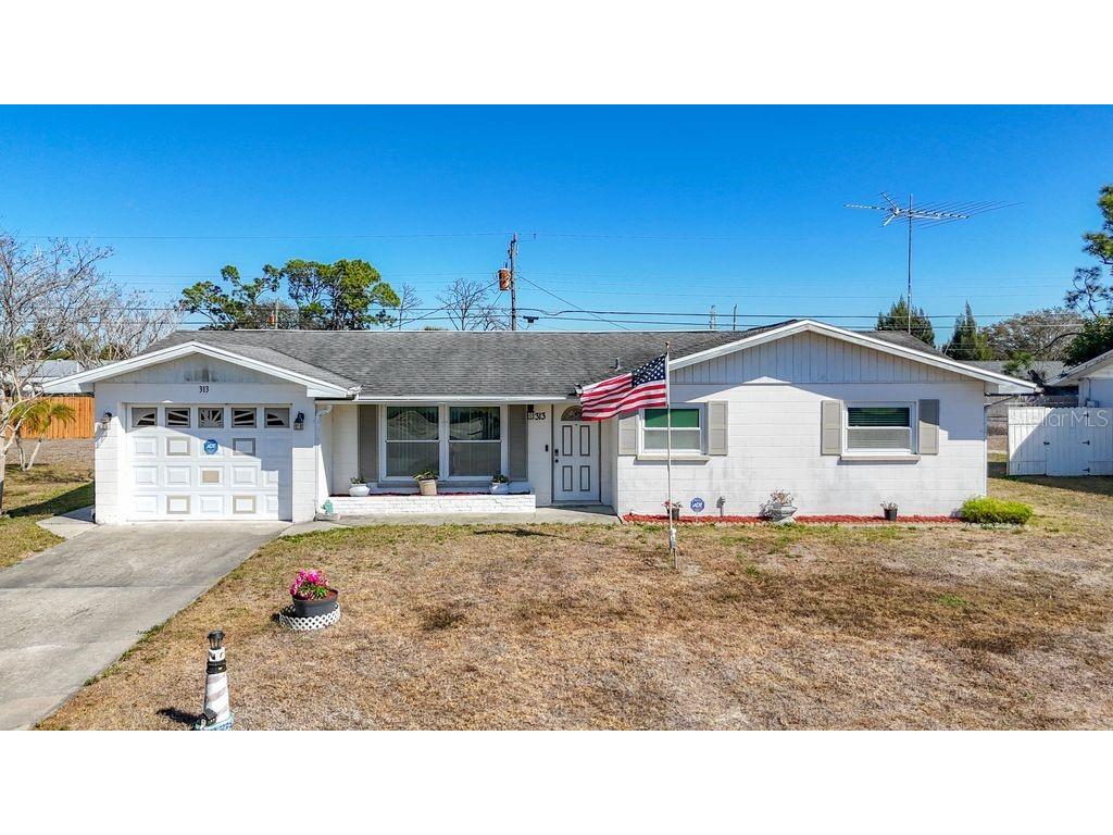 313 Granada Boulevard North Port FL 34287 N6143181 image1