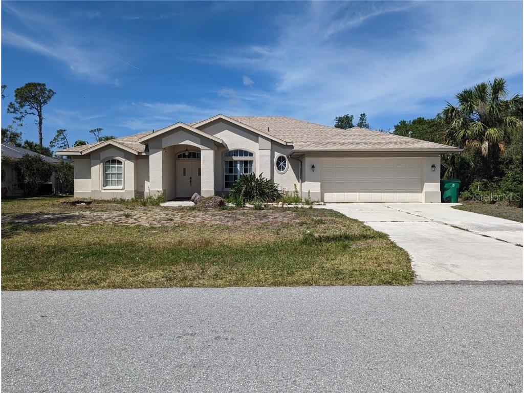 313 Hallcrest Terrace Port Charlotte FL 33954 - NIAGRA WATERWAY C7474011 image1