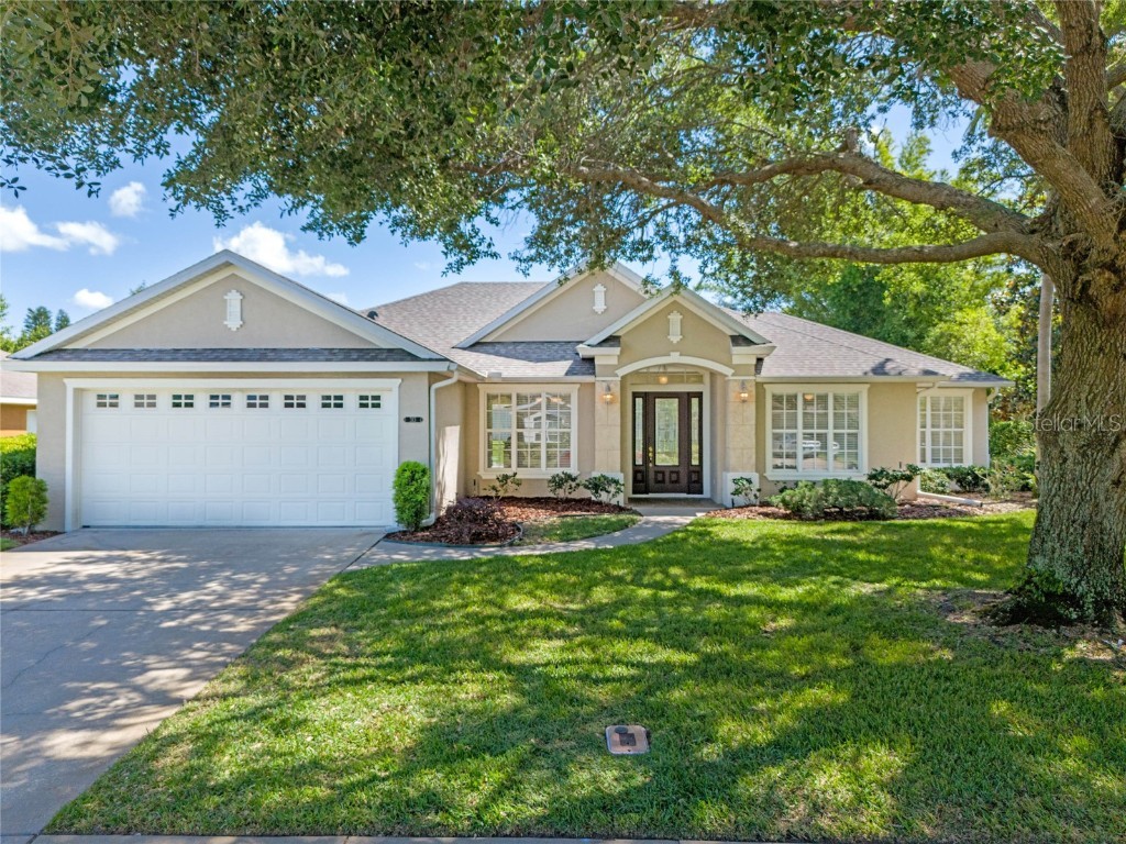 313 Hazeltine Drive Debary FL 32713 V4936008 image1