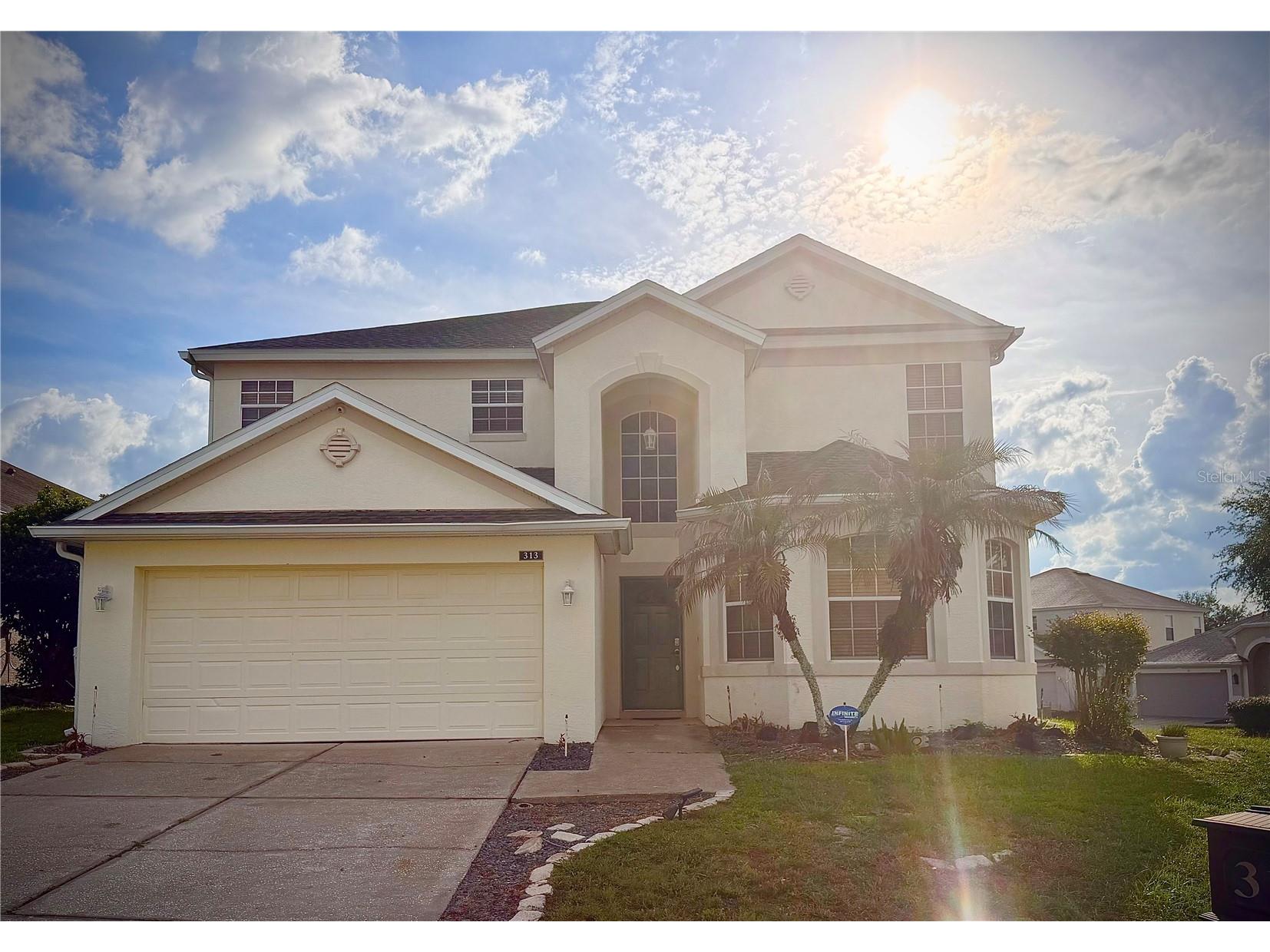 313 Higher Combe Drive Davenport FL 33897 O6399361 image1