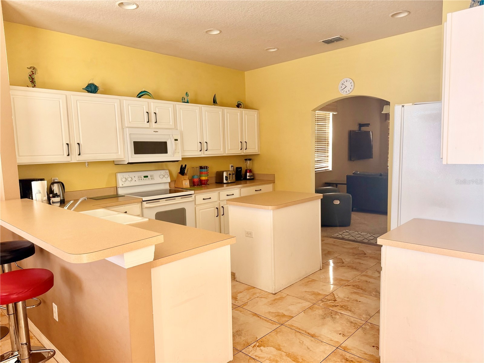 313 Higher Combe Drive Davenport FL 33897 O6399361 image17
