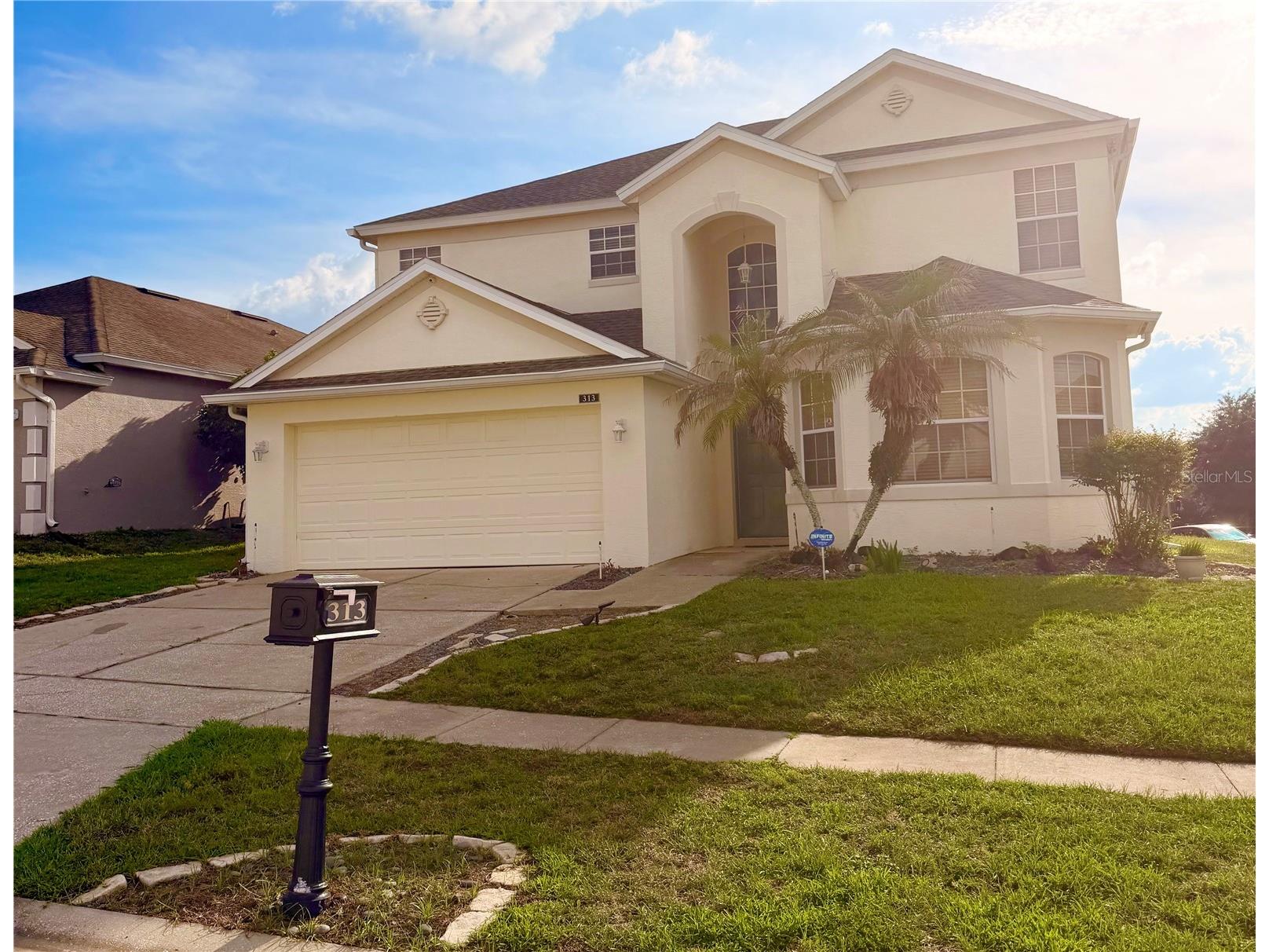 313 Higher Combe Drive Davenport FL 33897 O6399361 image2